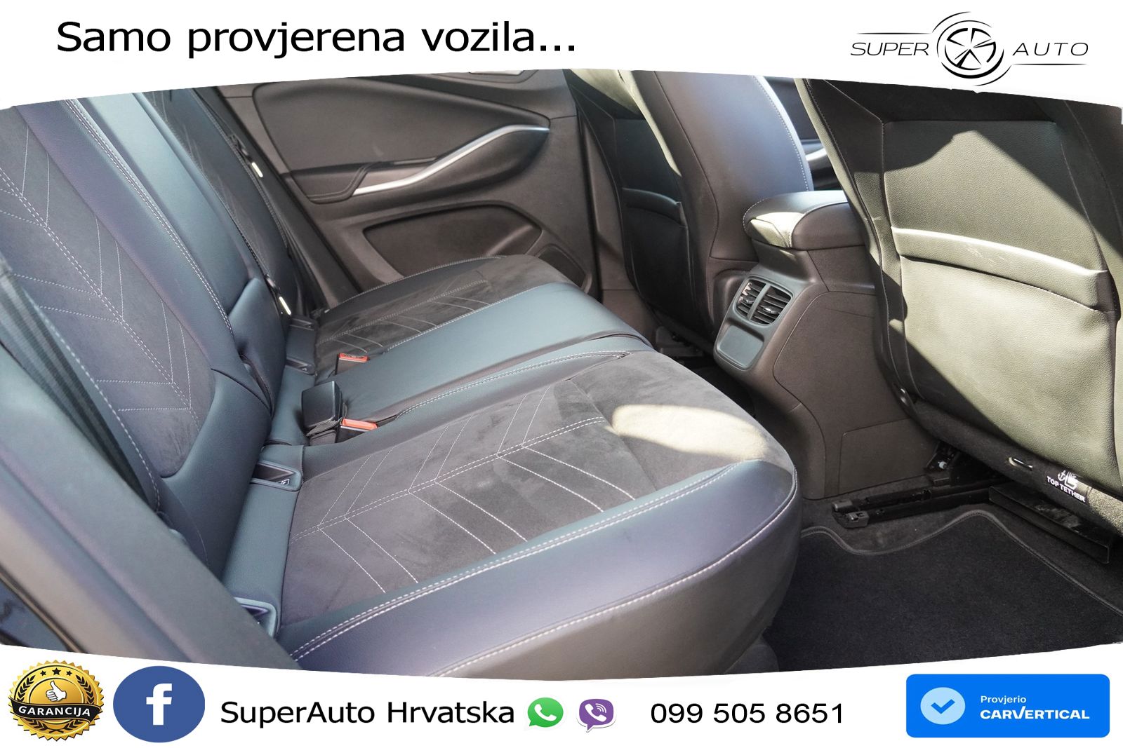 Opel Grandland 1.2i Turbo (130 KS) Automatic GS LED+GR SJED+ACC