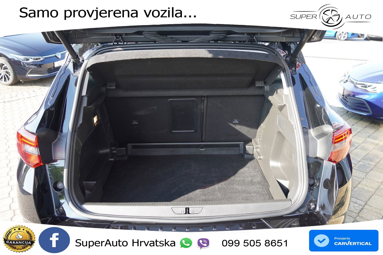Opel Grandland 1.2i Turbo (130 KS) Automatic GS LED+GR SJED+ACC