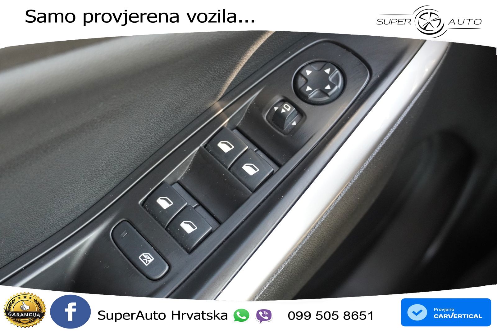 Opel Grandland 1.2i Turbo (130 KS) Automatic GS LED+GR SJED+ACC
