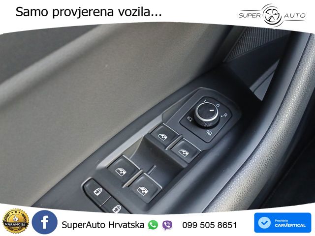 Volkswagen Touareg 3.0 V6 TDI (231 KS) 4MOTION Tiptronic ZRAČNI+ACC+4xGR SJED+KAM