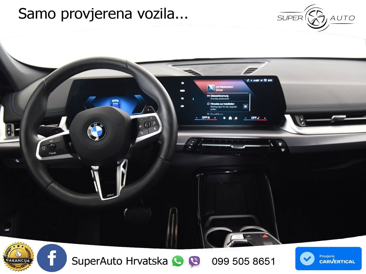 BMW X1 18i (136 KS) sDrive Steptronic M Sport
