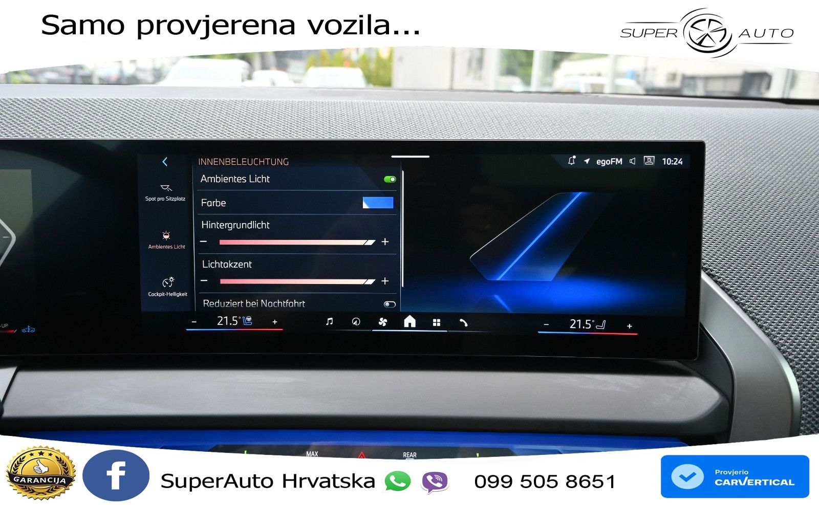 BMW X3 20d xDrive Steptronic M Sport LED+GR SJED+ACC