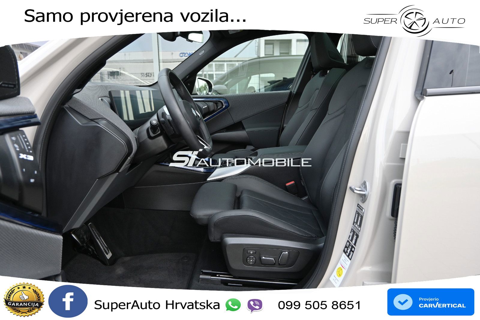 BMW X3 20d xDrive Steptronic M Sport LED+GR SJED+ACC