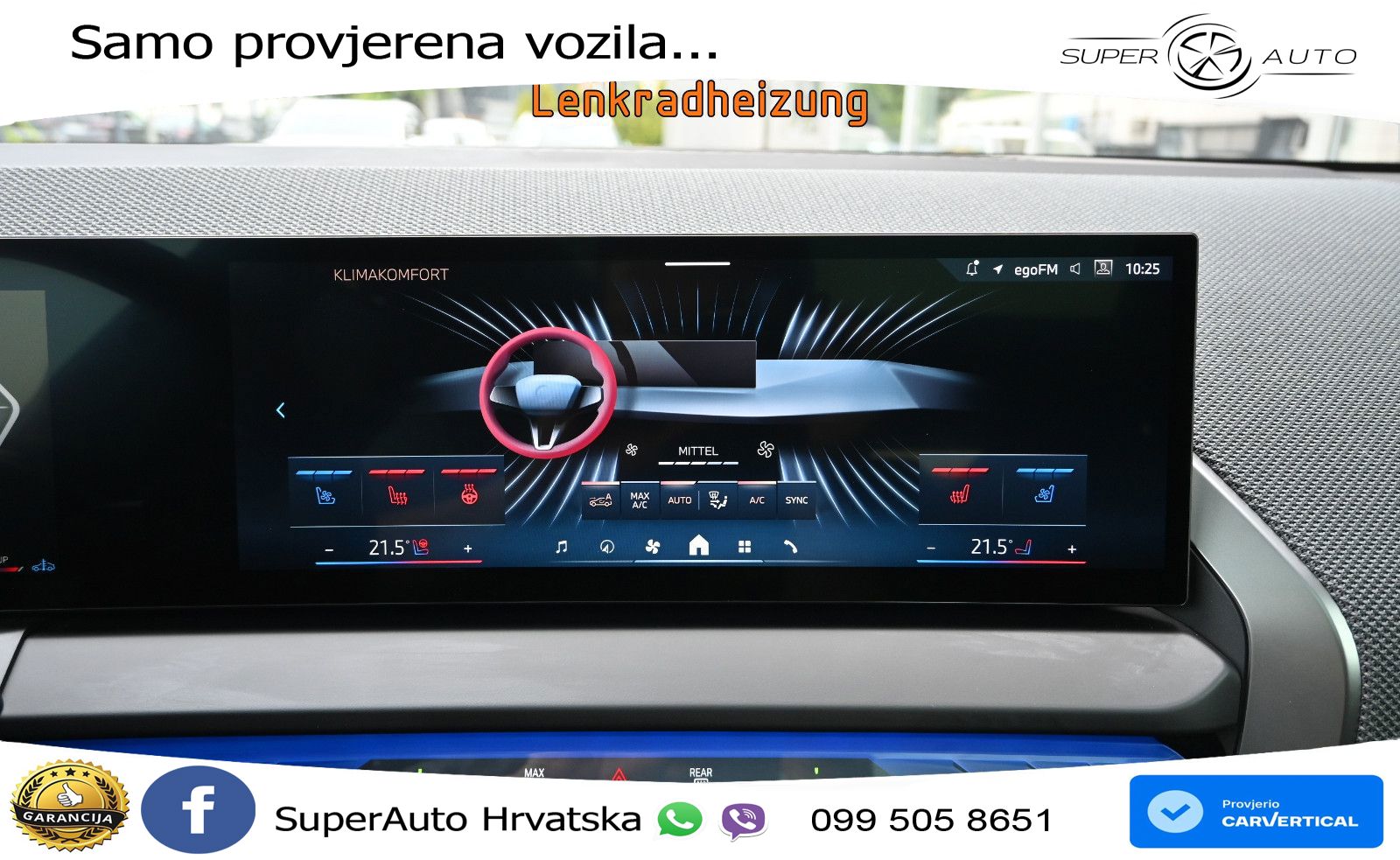 BMW X3 20d xDrive Steptronic M Sport LED+GR SJED+ACC