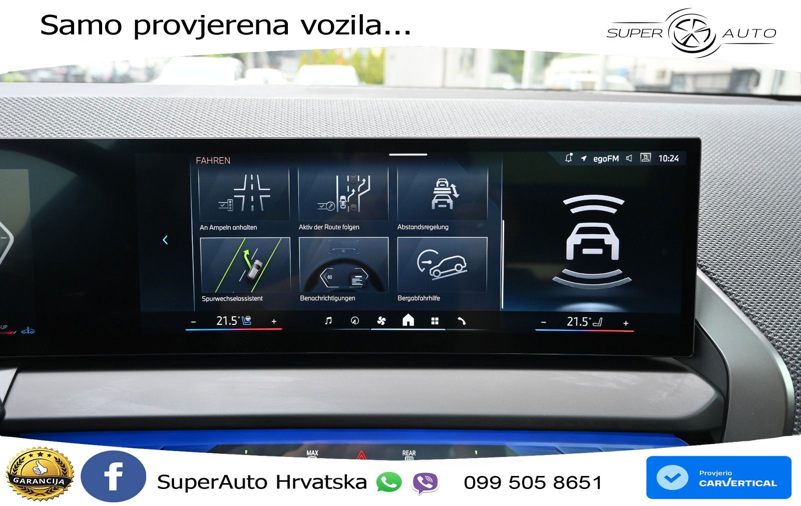 BMW X3 20d xDrive Steptronic M Sport LED+GR SJED+ACC
