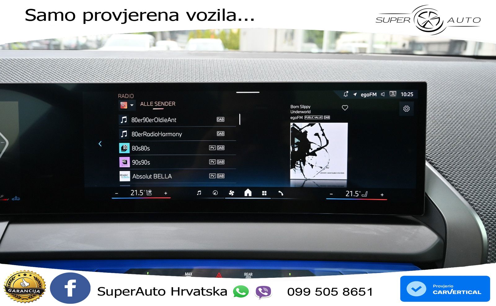 BMW X3 20d xDrive Steptronic M Sport LED+GR SJED+ACC
