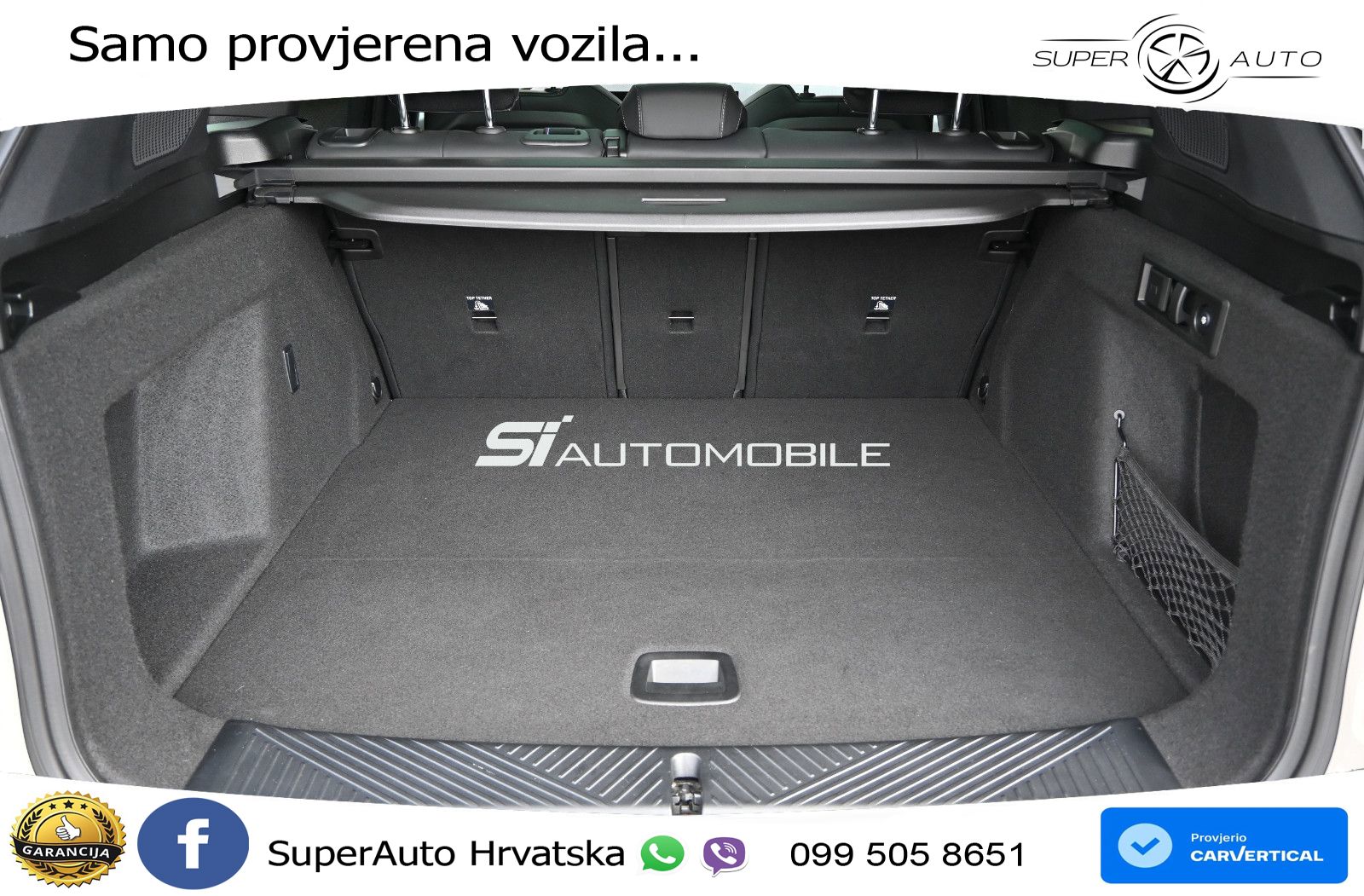 BMW X3 20d xDrive Steptronic M Sport LED+GR SJED+ACC