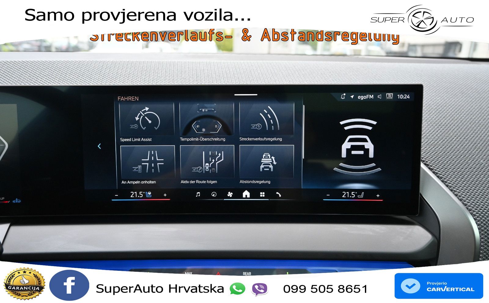 BMW X3 20d xDrive Steptronic M Sport LED+GR SJED+ACC