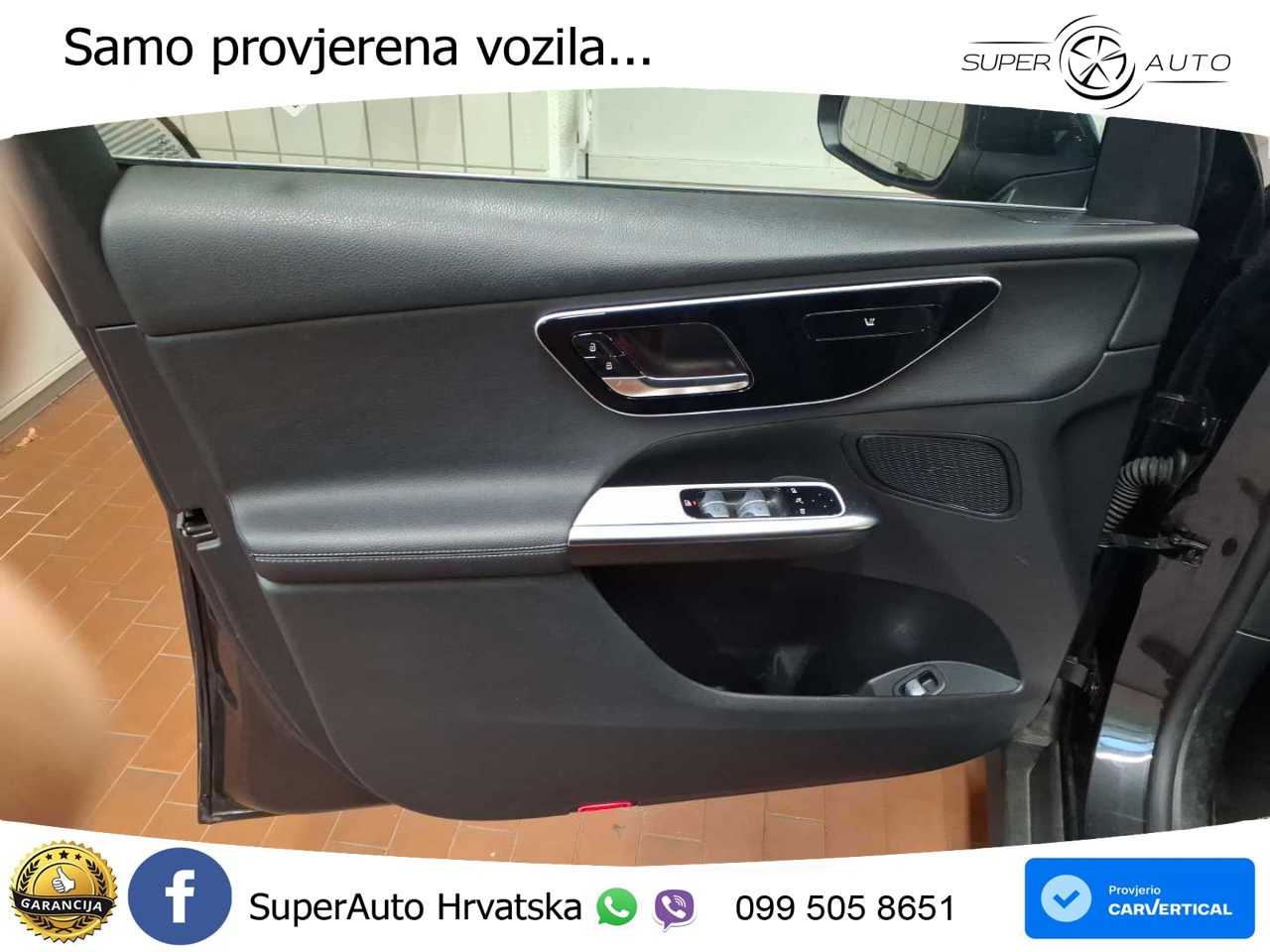 Mercedes GLC 220d (197 KS) 4MATIC 9G-TRONIC LED+GR SJED+ACC