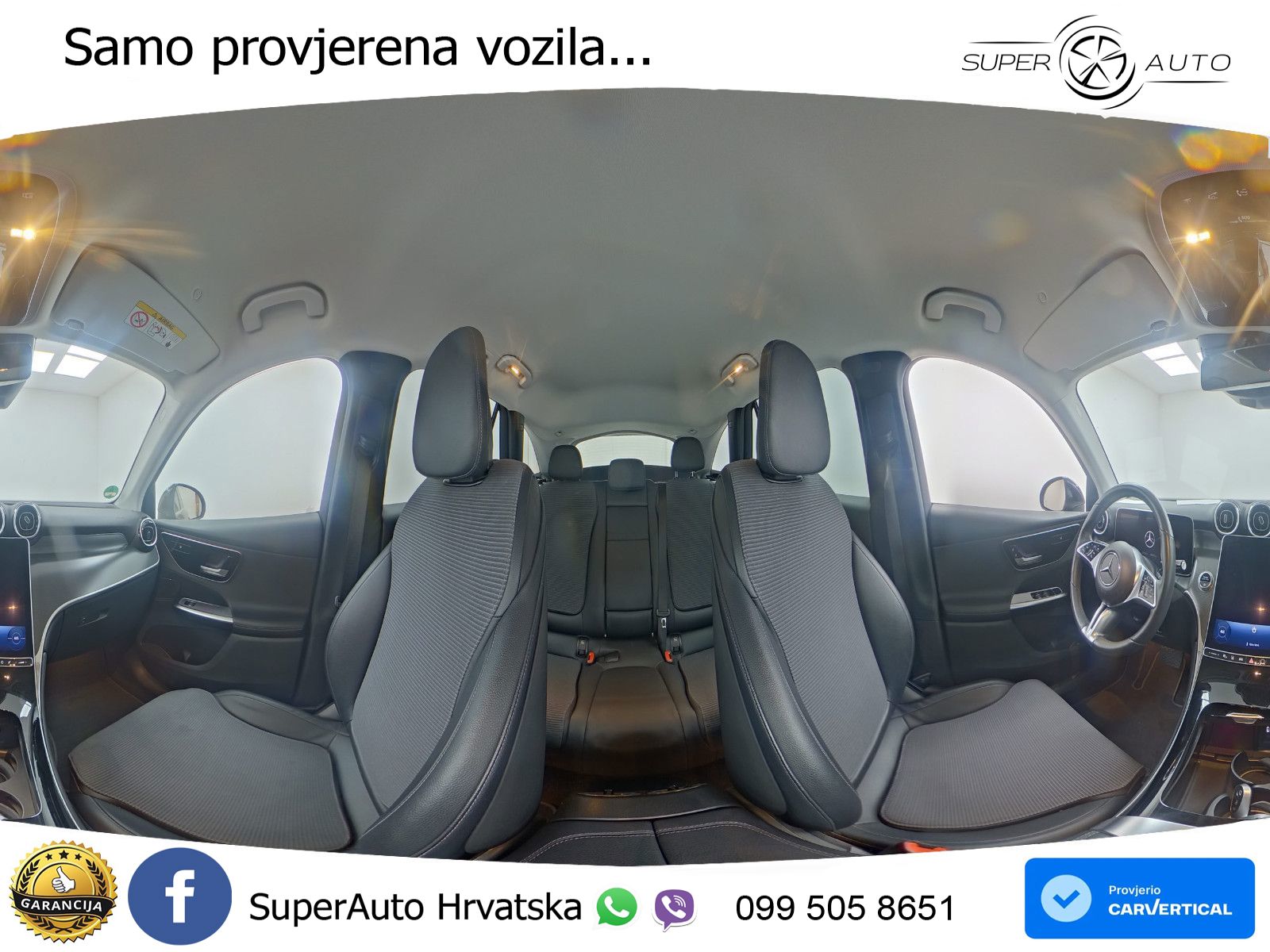 Mercedes GLC 220d (197 KS) 4MATIC 9G-TRONIC LED+GR SJED+ACC