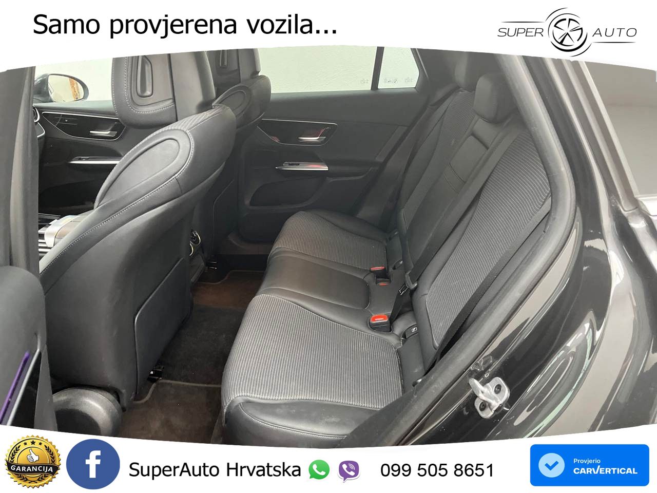 Mercedes GLC 220d (197 KS) 4MATIC 9G-TRONIC LED+GR SJED+ACC