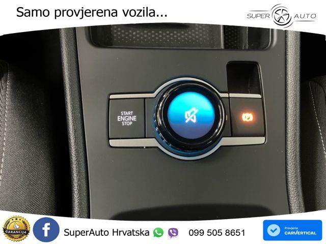 Volkswagen T-Roc II 1.5 eTSI (116 KS)  DSG LED+GR SJED+ACC