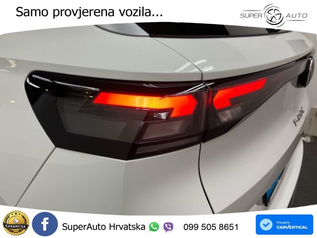 Volkswagen T-Roc II 1.5 eTSI (116 KS)  DSG LED+GR SJED+ACC