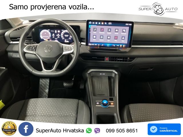 Volkswagen T-Roc II 1.5 eTSI (116 KS)  DSG LED+GR SJED+ACC