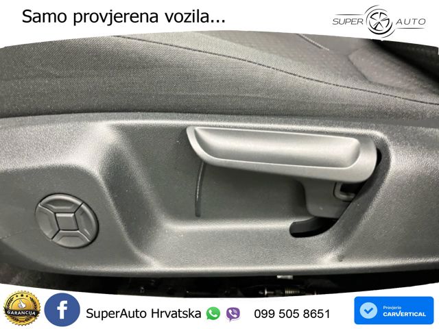 Volkswagen T-Roc II 1.5 eTSI (116 KS)  DSG LED+GR SJED+ACC