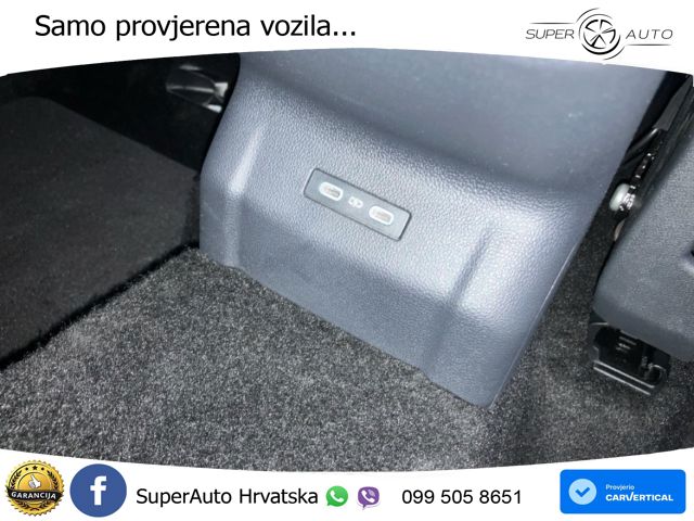Volkswagen T-Roc II 1.5 eTSI (116 KS)  DSG LED+GR SJED+ACC