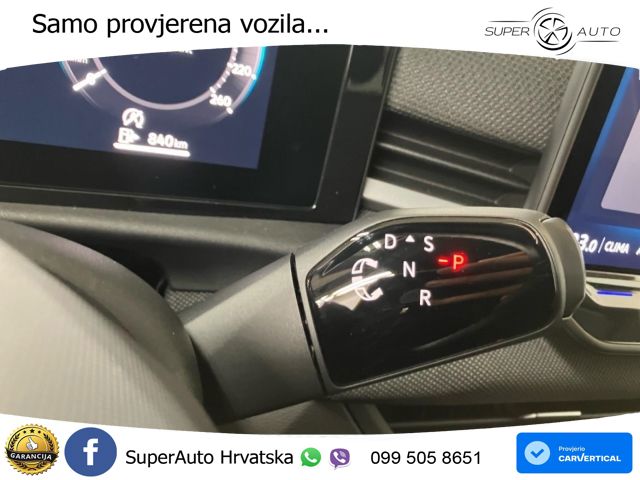 Volkswagen T-Roc II 1.5 eTSI (116 KS)  DSG LED+GR SJED+ACC