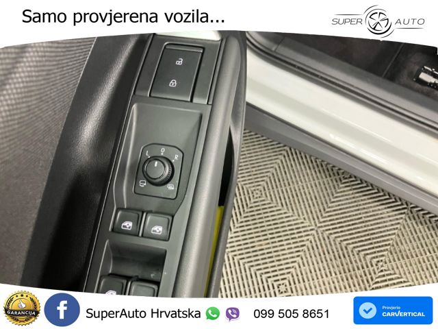 Volkswagen T-Roc II 1.5 eTSI (116 KS)  DSG LED+GR SJED+ACC