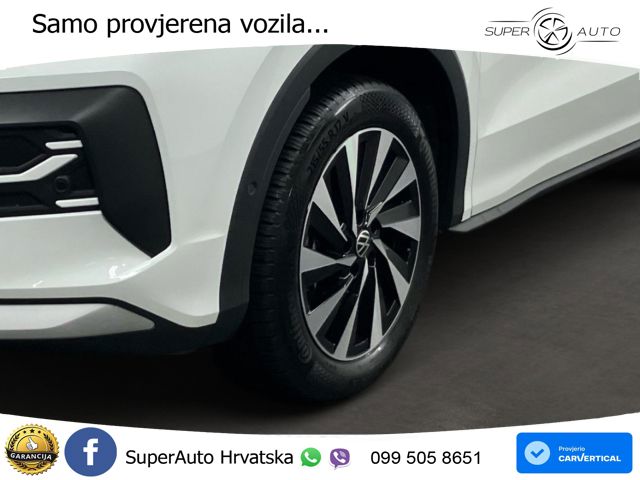 Volkswagen T-Roc II 1.5 eTSI (116 KS)  DSG LED+GR SJED+ACC