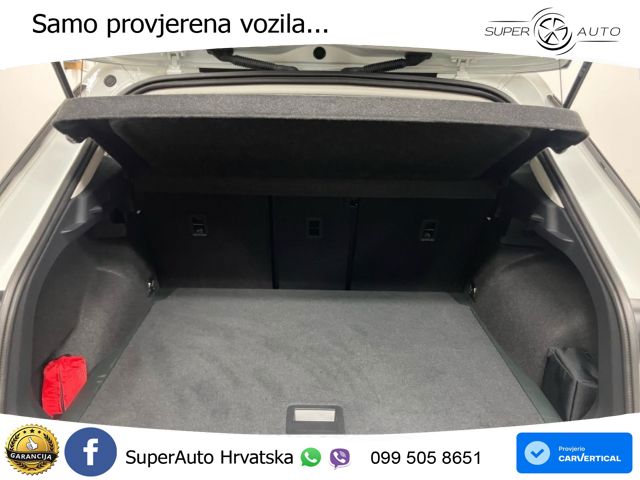 Volkswagen T-Roc II 1.5 eTSI (116 KS)  DSG LED+GR SJED+ACC
