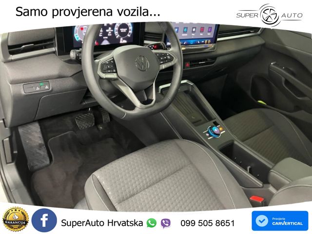 Volkswagen T-Roc II 1.5 eTSI (116 KS)  DSG LED+GR SJED+ACC