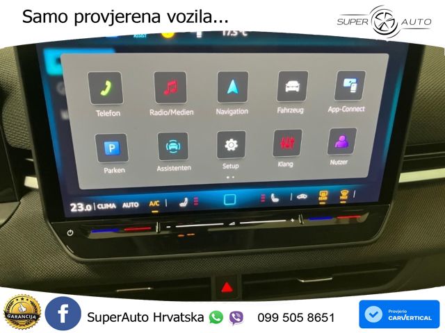 Volkswagen T-Roc II 1.5 eTSI (116 KS)  DSG LED+GR SJED+ACC