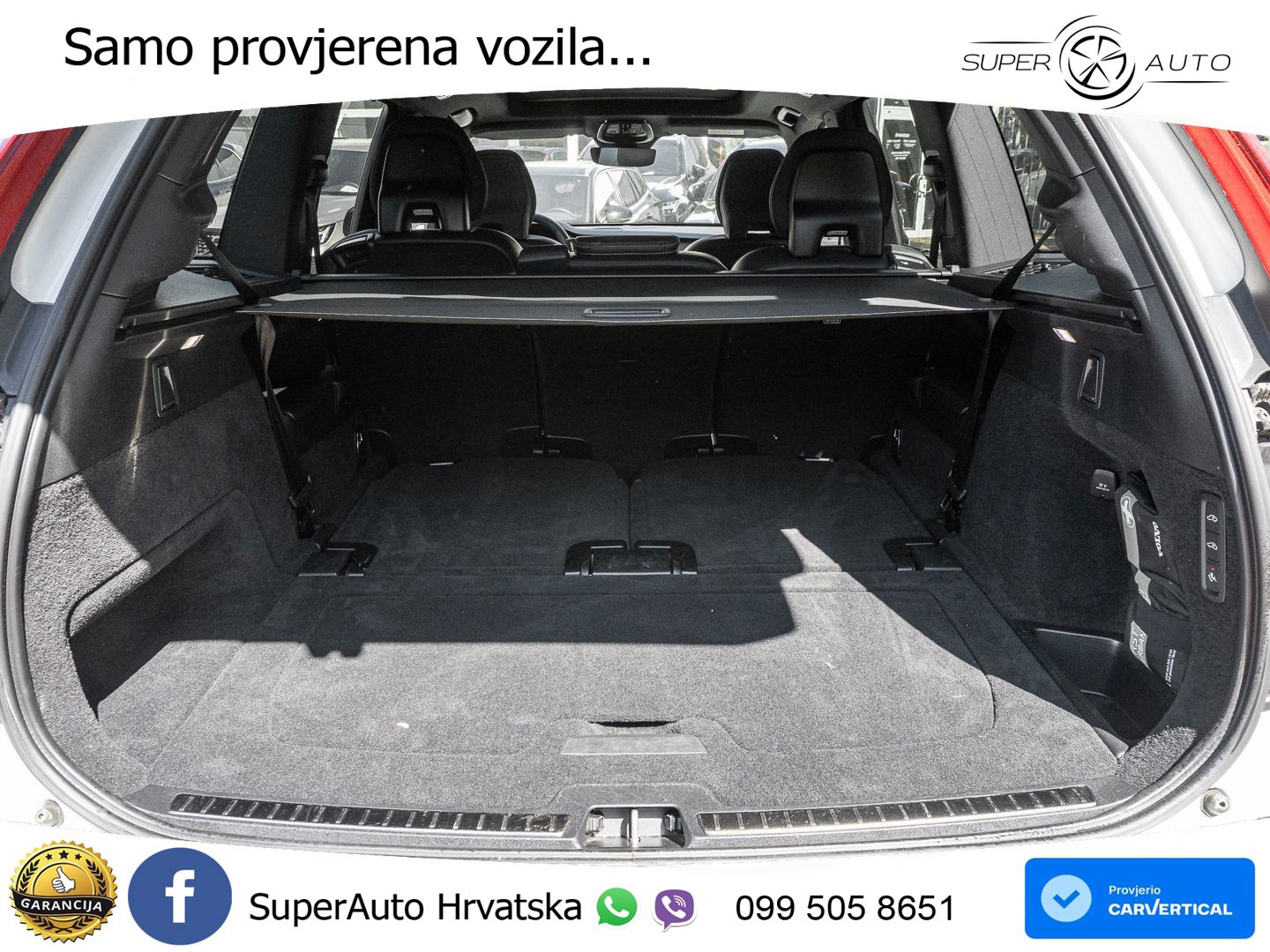 Volvo XC90 2.0 B5 Diesel AWD Automatic ACC+GR SJED+360+PANO