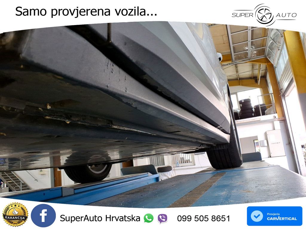 Škoda Enyaq iV 80 82 kWh (204 KS) Loft LED+GR SJED+ACC