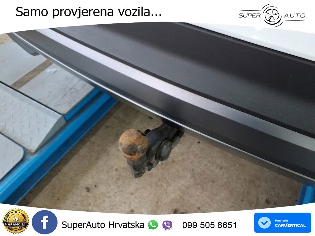 Škoda Enyaq iV 80 82 kWh (204 KS) Loft LED+GR SJED+ACC