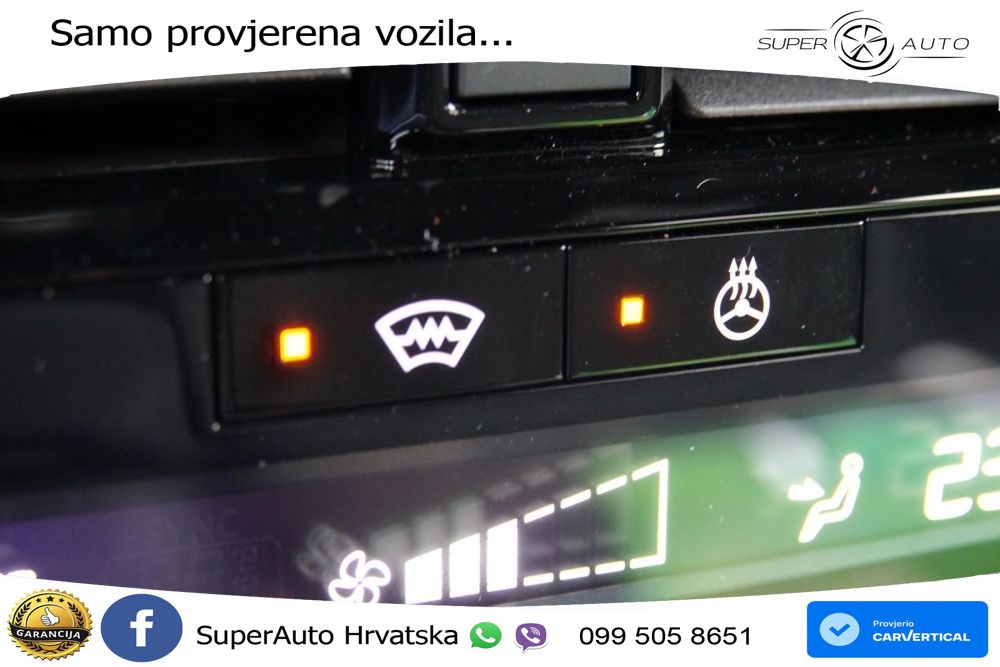 Nissan Qashqai 1.3 DIG-T (158 KS) 4x4 Xtronic Tekna LED+GR SJED+ACC