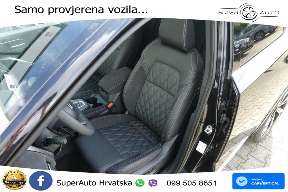 Nissan Qashqai 1.3 DIG-T (158 KS) 4x4 Xtronic Tekna LED+GR SJED+ACC