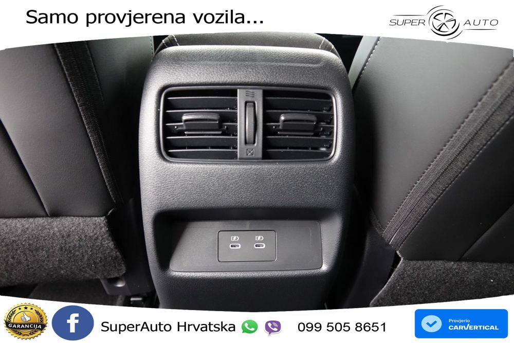Nissan Qashqai 1.3 DIG-T (158 KS) 4x4 Xtronic Tekna LED+GR SJED+ACC
