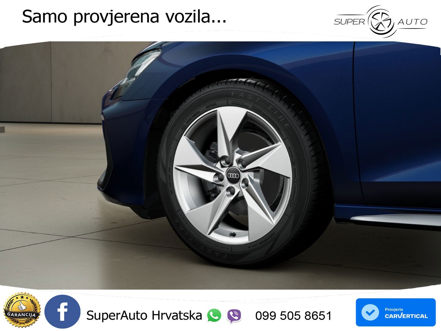 Audi A3 35 TFSI (150 KS) S tronic S line LED+GR SJED+ACC