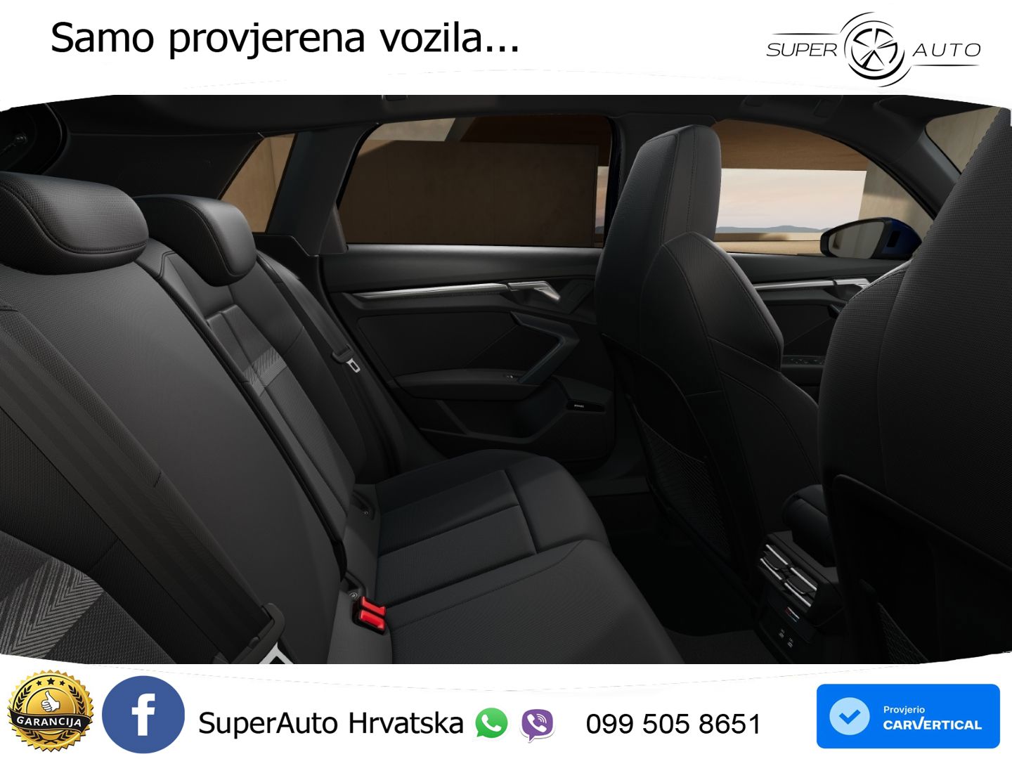 Audi A3 35 TFSI (150 KS) S tronic S line LED+GR SJED+ACC