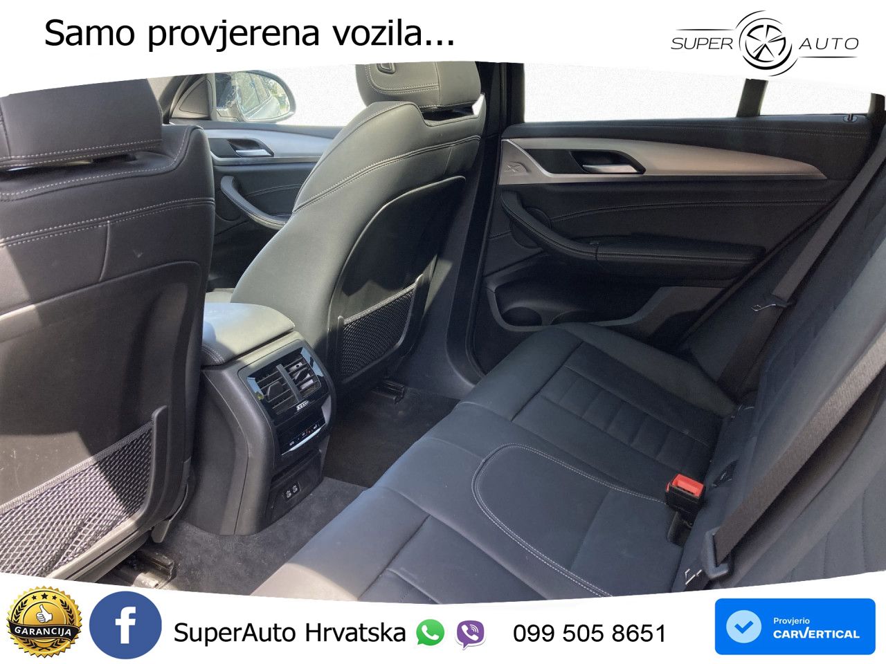 BMW X4 M40d (340 KS) xDrive Steptronic ACC+HEAD+GR SJED+360+PANO