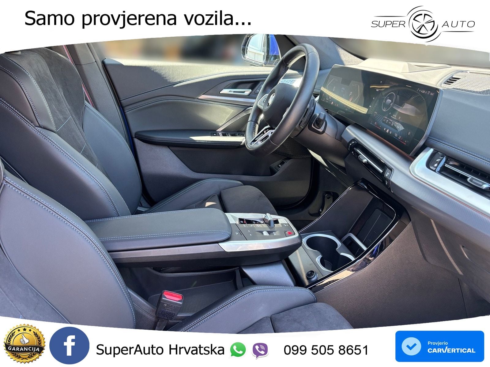 BMW X1 23i (218 KS) xDrive Steptronic M Sport LED+GR SJED+ACC