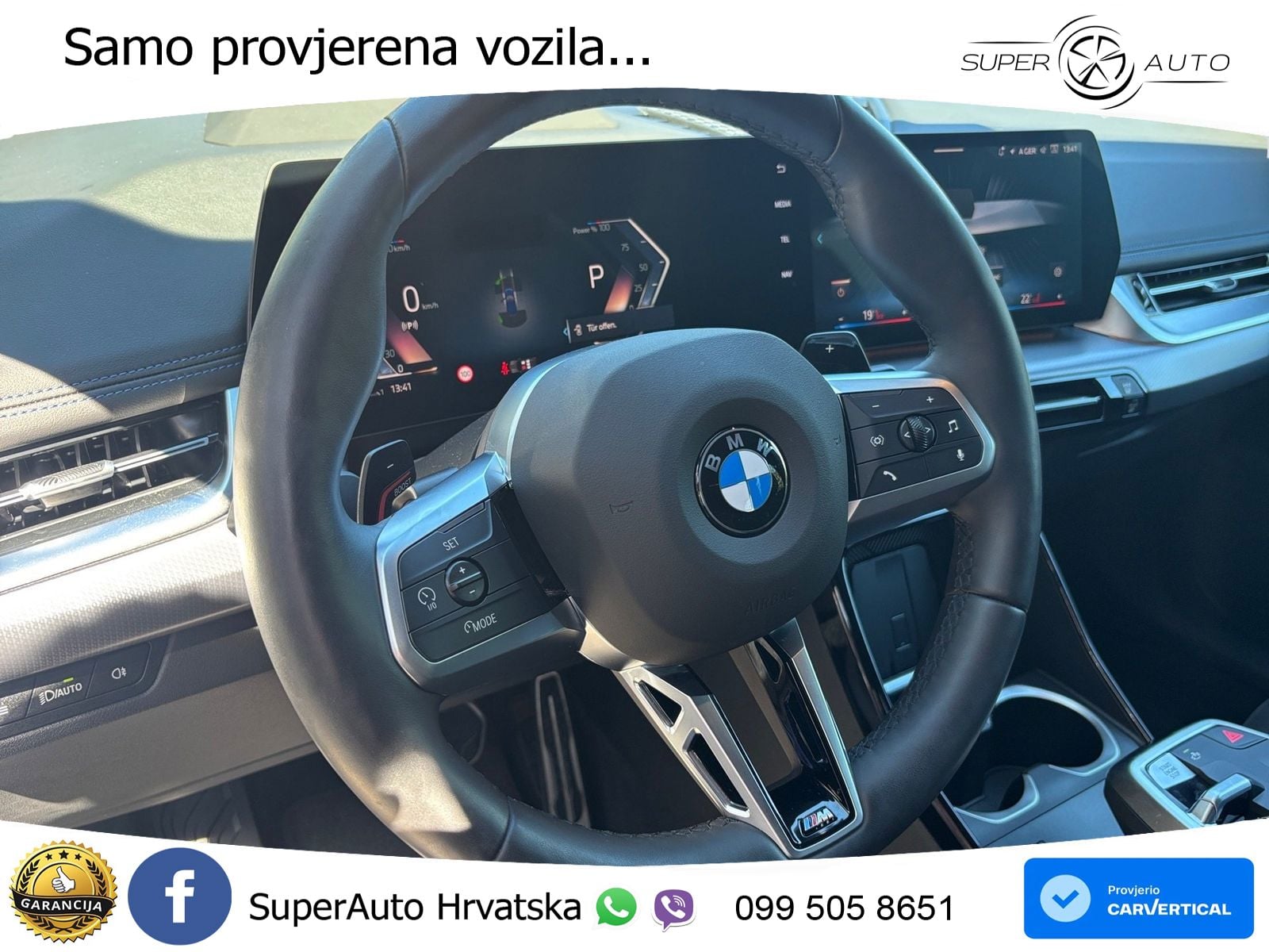 BMW X1 23i (218 KS) xDrive Steptronic M Sport LED+GR SJED+ACC