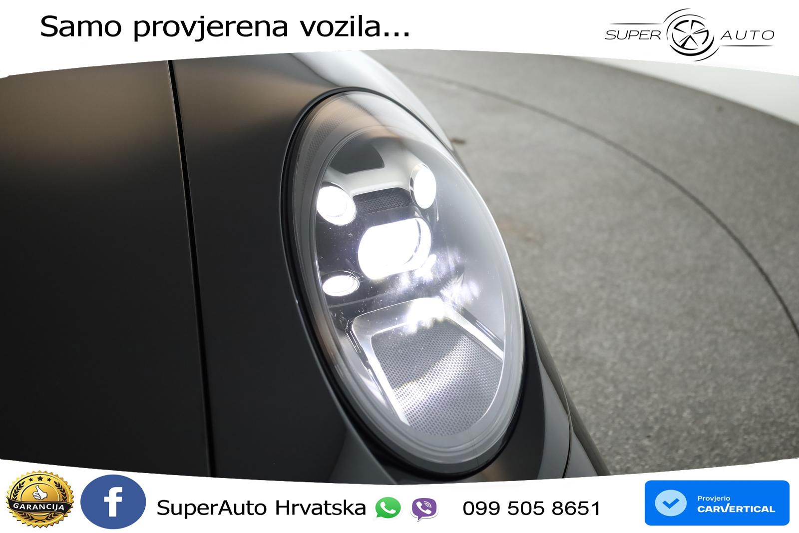 Porsche 911 Carrera 4S 3.0 (450 KS) PDK LED+GR SJED+ACC