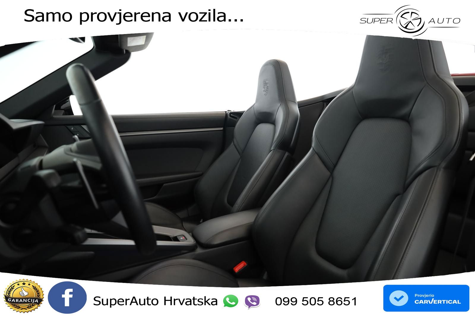 Porsche 911 Carrera 4S 3.0 (450 KS) PDK LED+GR SJED+ACC
