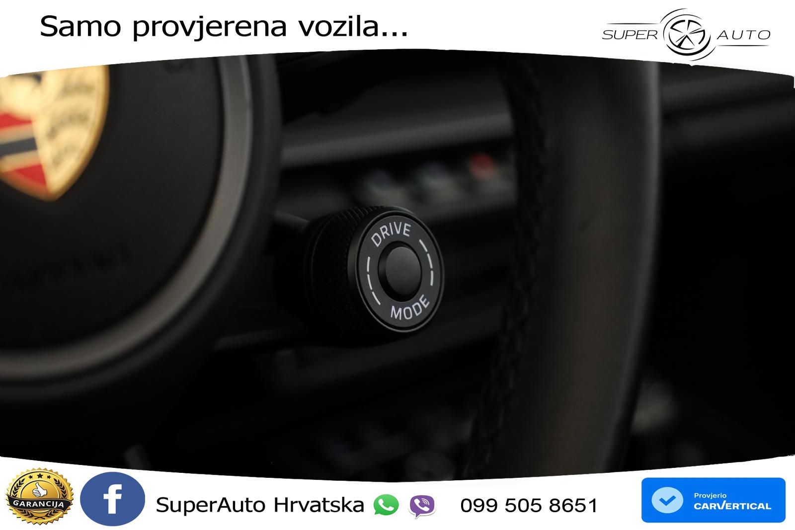 Porsche 911 Carrera 4S 3.0 (450 KS) PDK LED+GR SJED+ACC