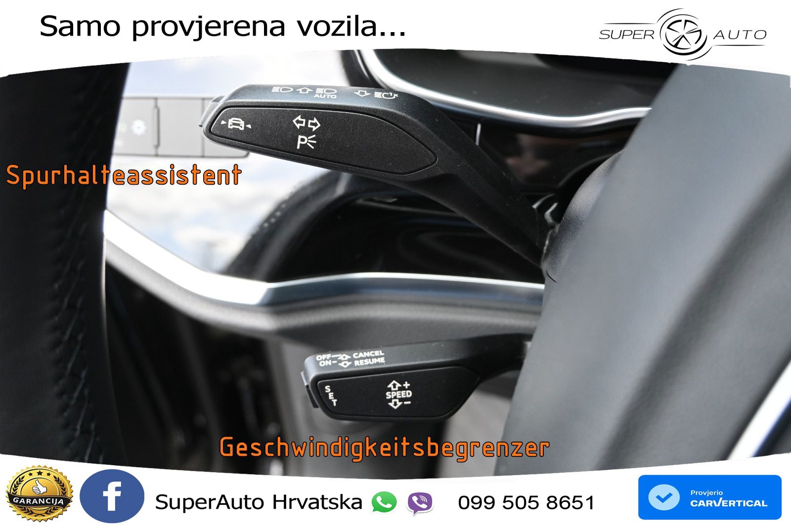 Audi Q3 Sportback 40 TDI (200 KS) quattro S tronic