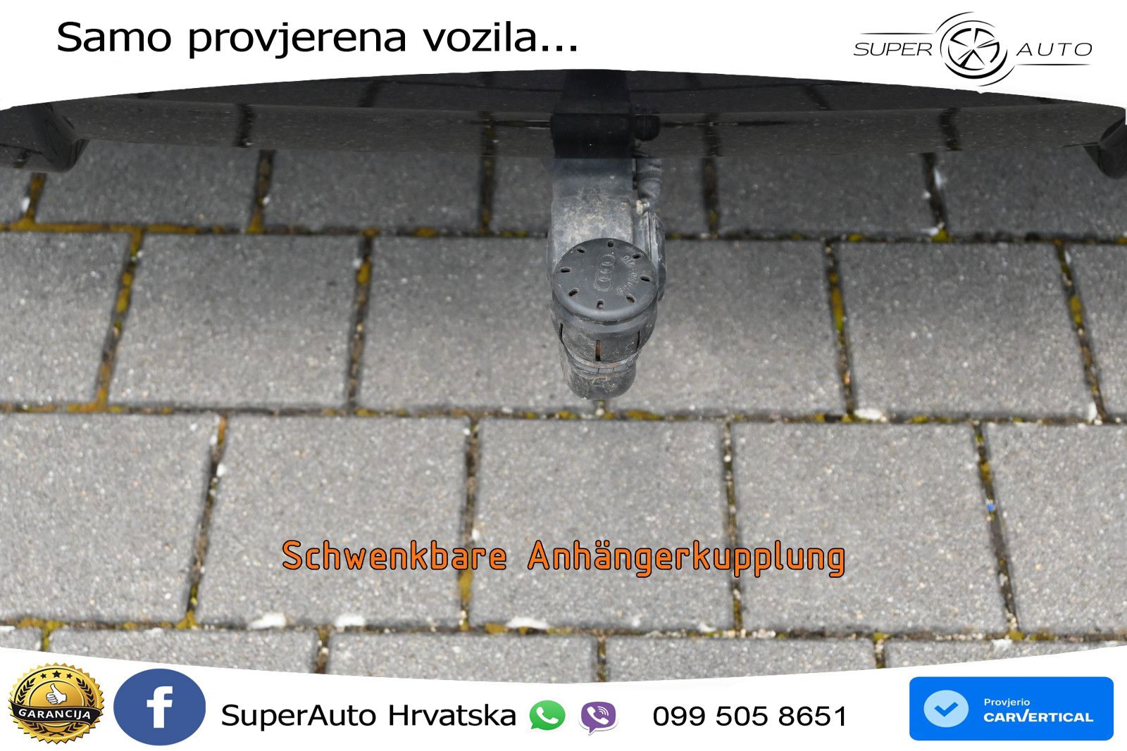 Audi Q3 Sportback 40 TDI (200 KS) quattro S tronic
