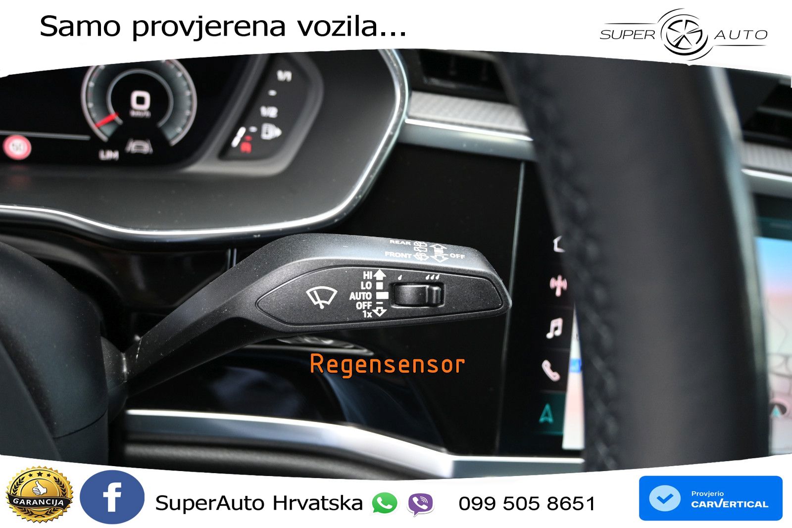 Audi Q3 Sportback 40 TDI (200 KS) quattro S tronic