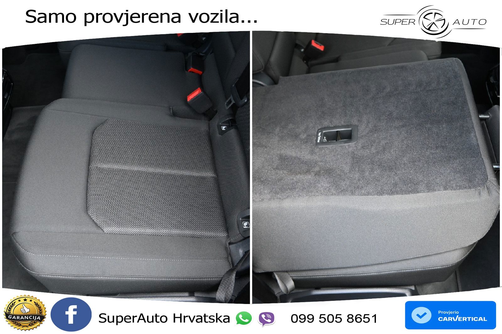 Audi Q3 Sportback 40 TDI (200 KS) quattro S tronic