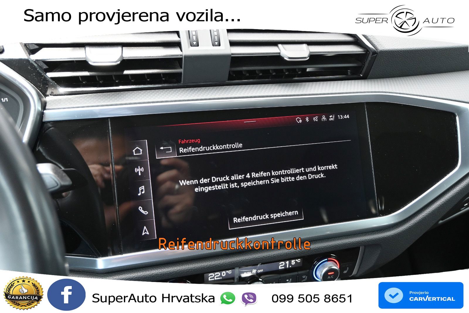 Audi Q3 Sportback 40 TDI (200 KS) quattro S tronic