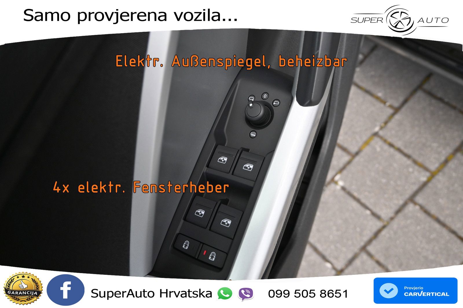 Audi Q3 Sportback 40 TDI (200 KS) quattro S tronic