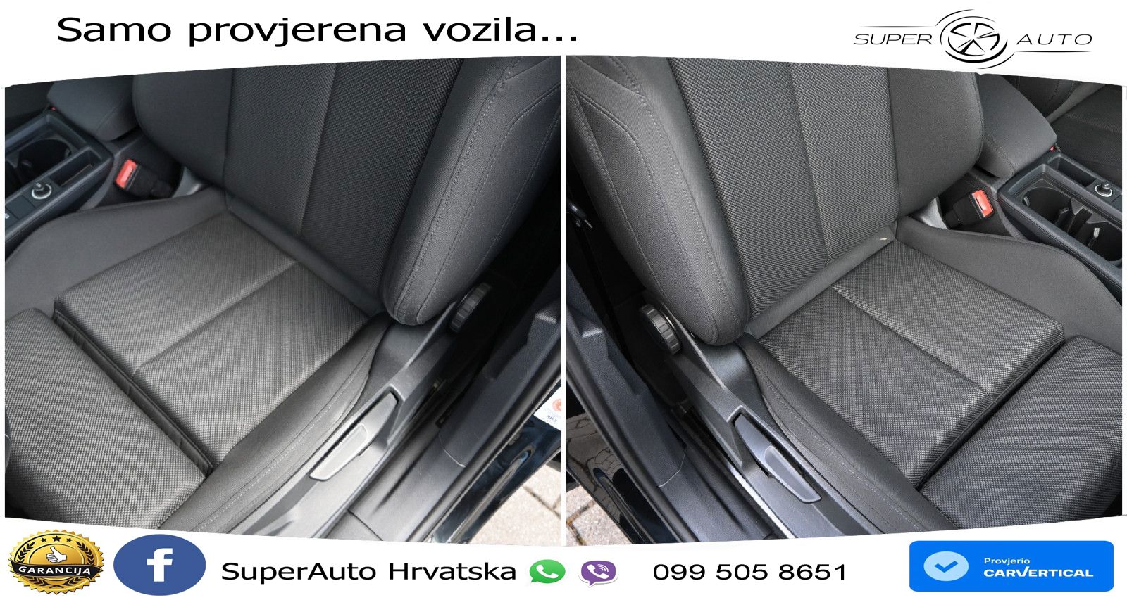 Audi Q3 Sportback 40 TDI (200 KS) quattro S tronic