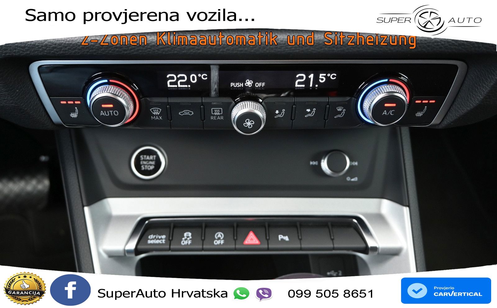 Audi Q3 Sportback 40 TDI (200 KS) quattro S tronic