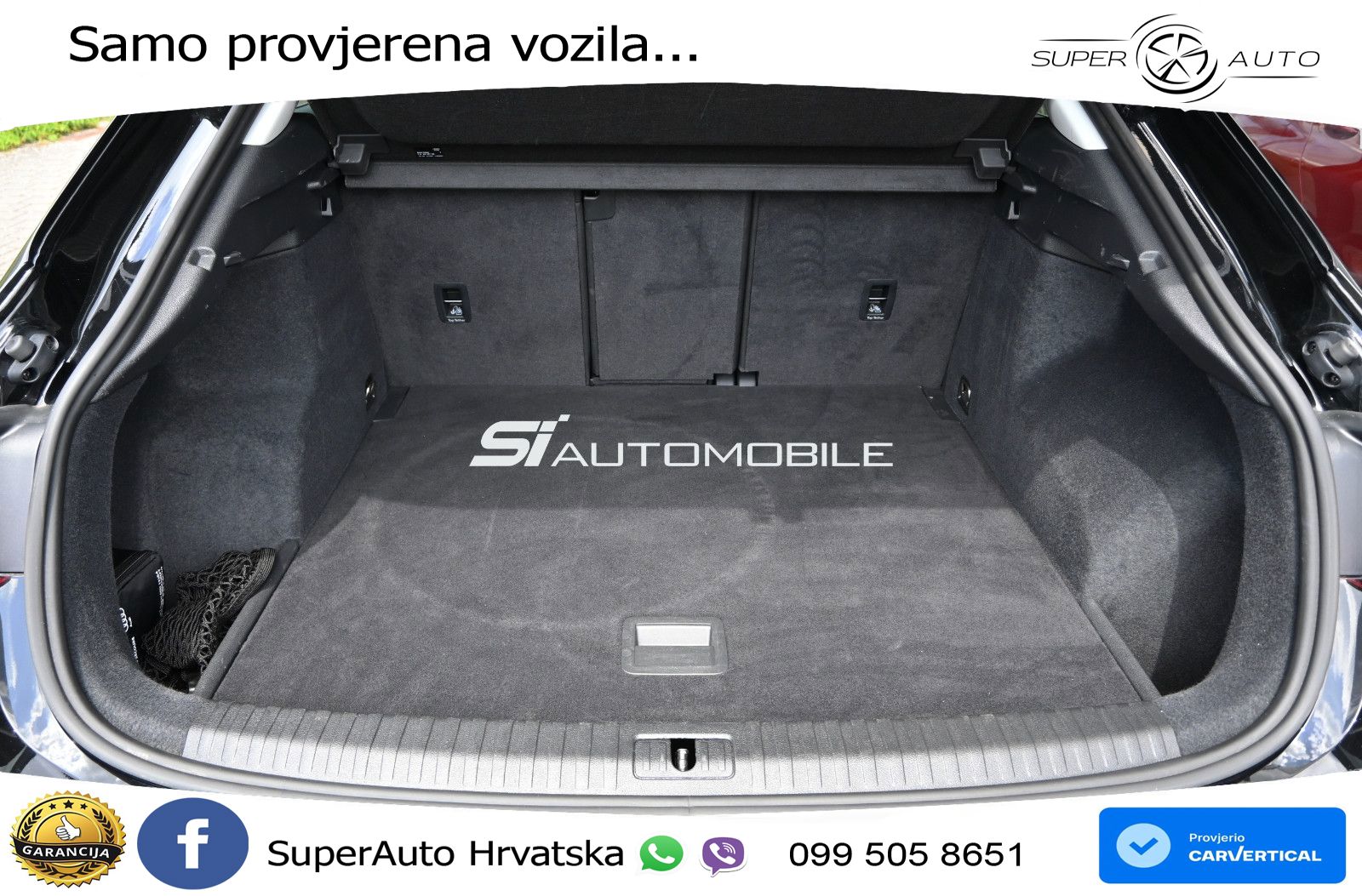 Audi Q3 Sportback 40 TDI (200 KS) quattro S tronic