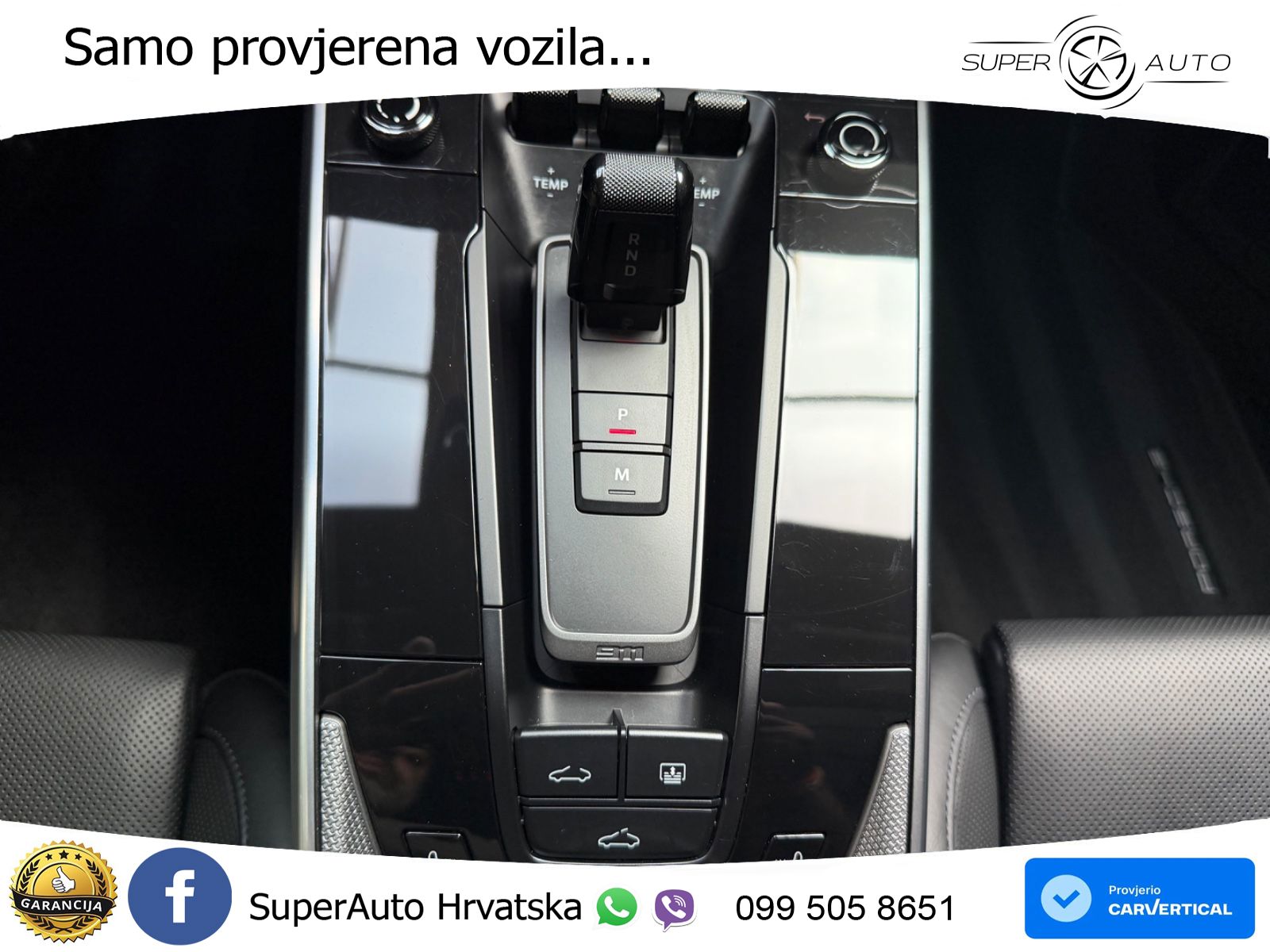 Porsche 911 Turbo 3.8 (580 KS) PDK LED+GR SJED+ACC